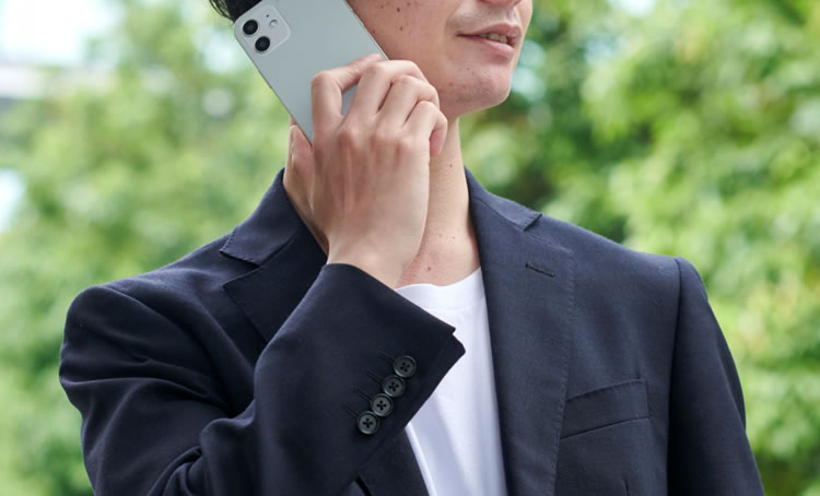 申し込み（ご相談）